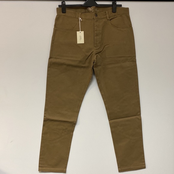 Alex Crane Cham Pants - Picture 9 of 16